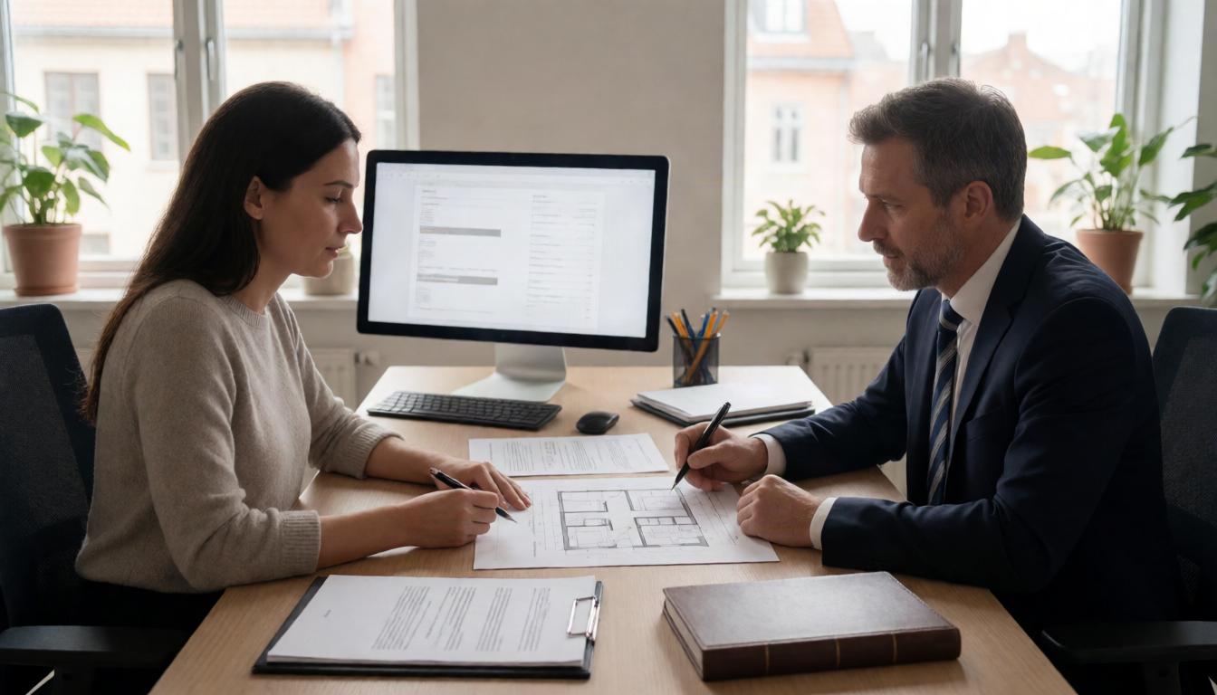 Benefits of focused legal support